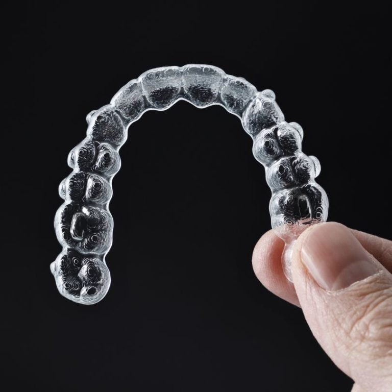 Ortodoncia Invisible Barcelona — Invisalign Smile Studio