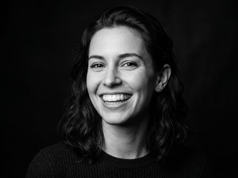 Ortodoncia invisible Barcelona — alineadores transparentes Sergi Arranz